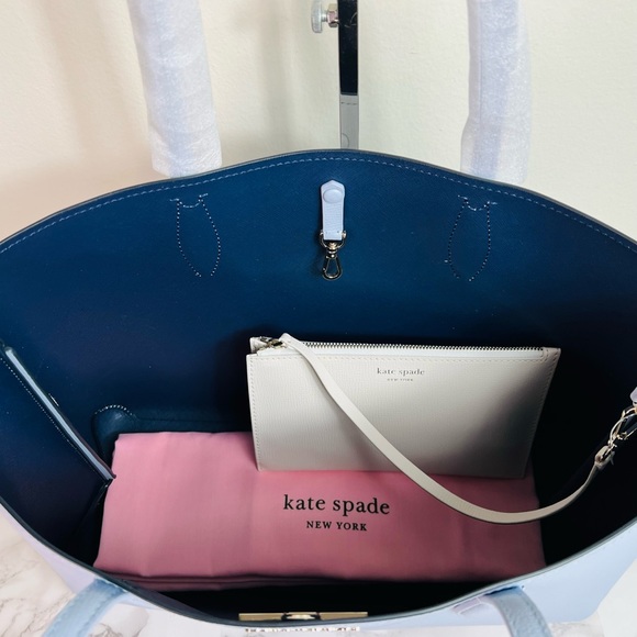 Kate Spade All Day Tote - Picture 6 of 14
